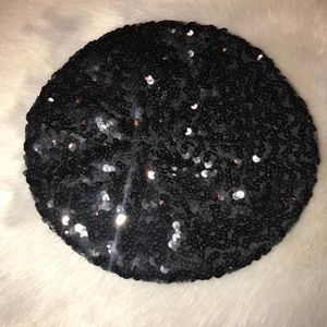 United Colors of Benetton Sisley Beret Hat